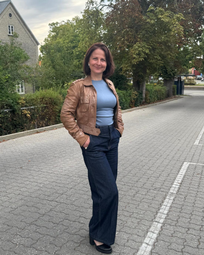 Profilbillede af Iryna