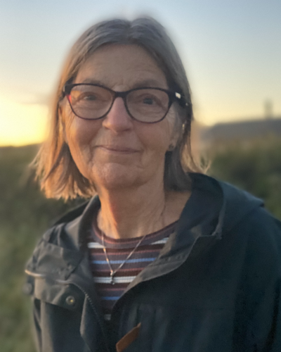 Profilbillede af Ane Marie Juel