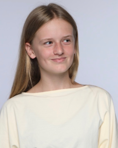 Profilbillede af Estelle Inez
