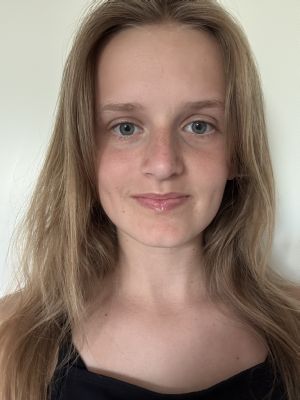 Profilbillede af Estelle Inez