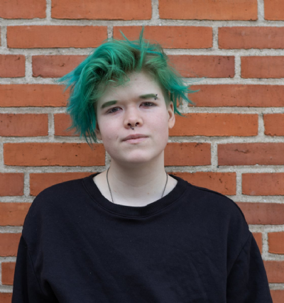 dask profil billede