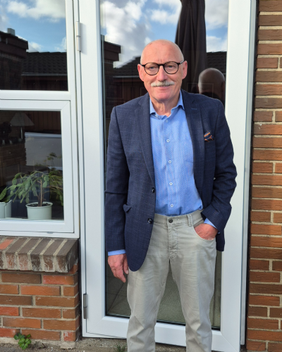 Profilbillede af Knud Erik