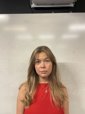 Profilbillede af Rebekka