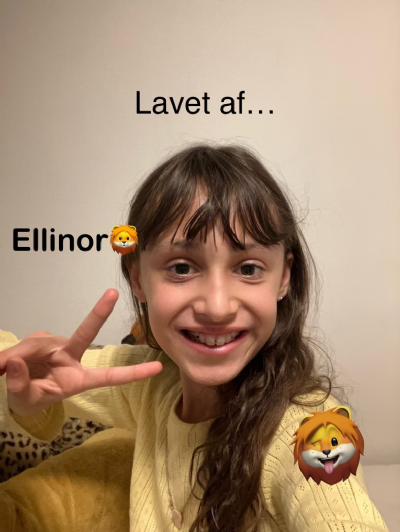 dask profil billede