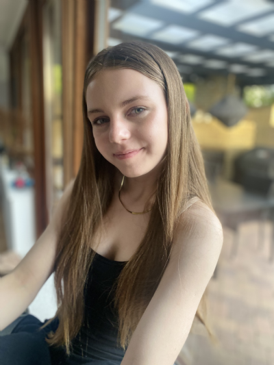 Profilbillede af Isabella