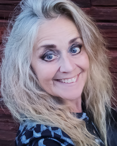 Profilbillede af Tina