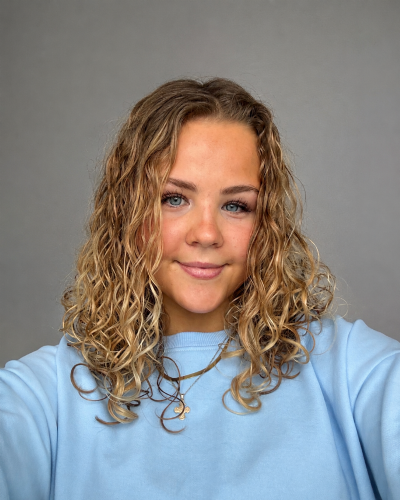 Profilbillede af Katrine