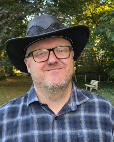Profilbillede af Valdemar