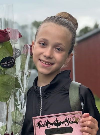 Profilbillede af Isabella