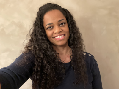 Profilbillede af Ellen Palmeira