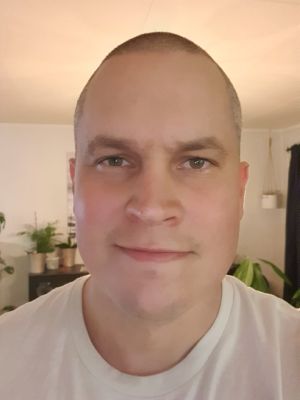 Profilbillede af Mats
