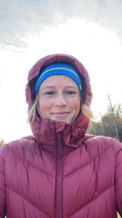 Profilbillede af Tina Rydén