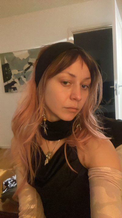 dask profil billede