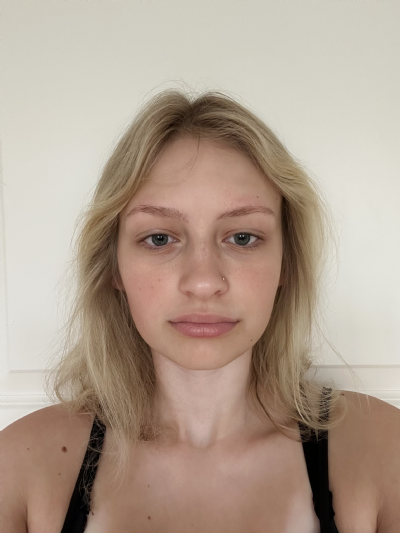 dask profil billede
