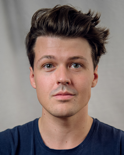 dask profil billede