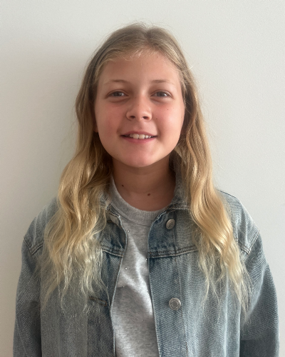 Profilbillede af Elina