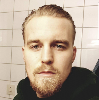 dask profil billede
