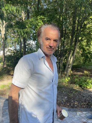 Dask profil Victor dask profil billede