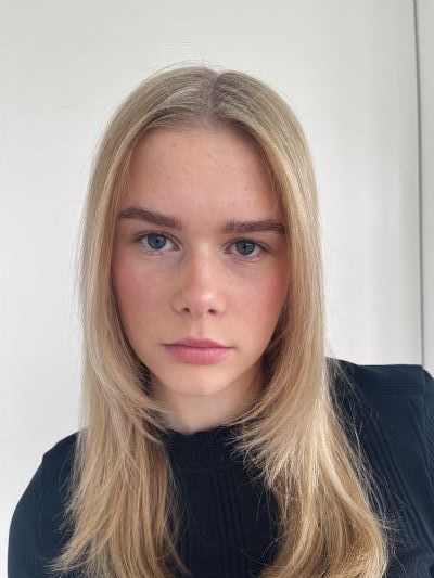 Profilbillede af Ane