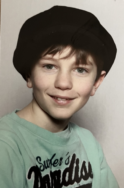dask profil billede