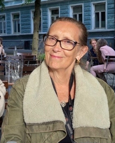 Profilbillede af Ida Helene