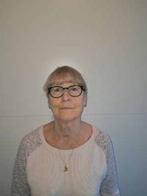 Profilbillede af Susanne