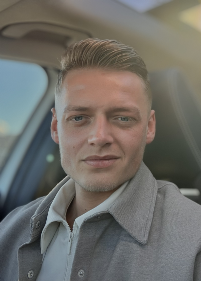 Profilbillede af Alex Kieler