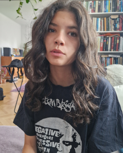 Profilbillede af Lola