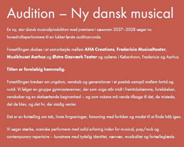 dask nyhed