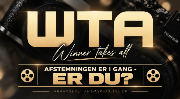 DASK opslag