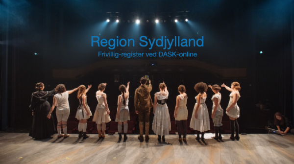 dask nyhed billede