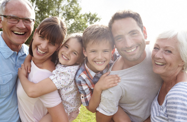Familie-register til filmproduktioner (hele landet) dask nyhed