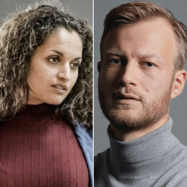 Pige mellem 6-7 år søges til spillefilm/ KBH dask nyhed
