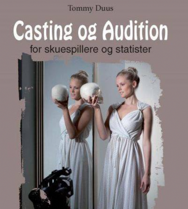 Castinglitteratur direkte fra din profil dask nyhed