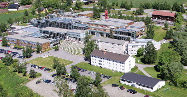 Medvirk som skuespiller i Kortfilm fra Den Norske Filmskolen (Norge) dask nyhed