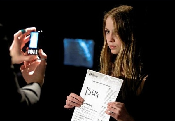 FYNSK PIGE I ALDEREN 7-9 ÅR SØGES TIL ROLLE I NY SPILLEFILM dask nyhed