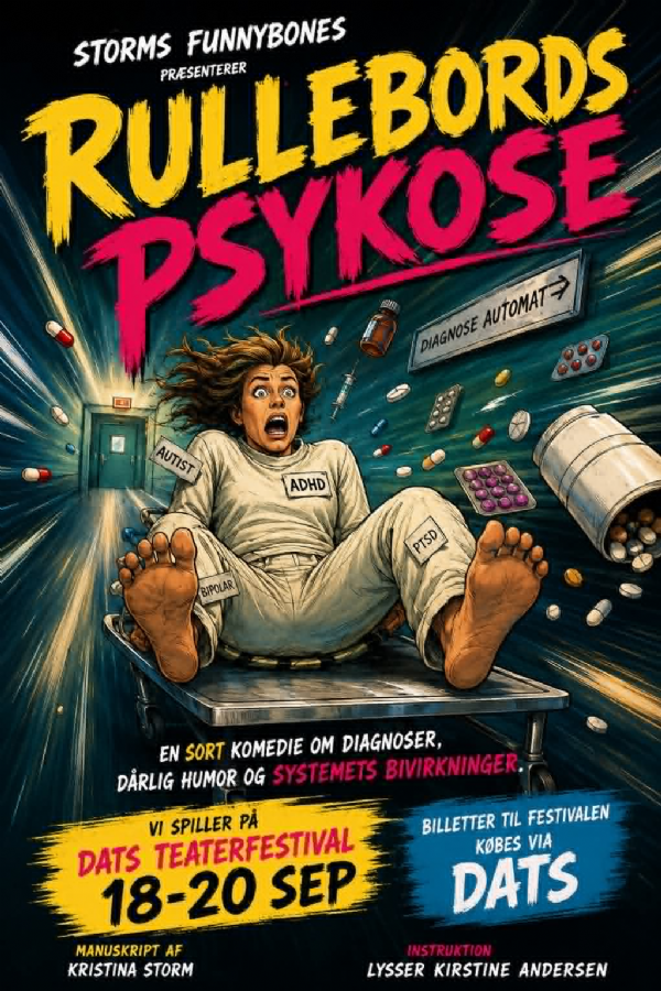 dask nyhed billede