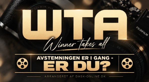 DASK opslag