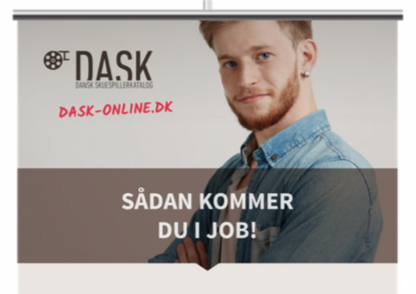 dask nyhed