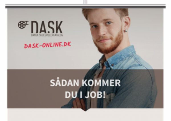 dask nyhed billede