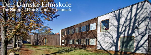 Medvirk som skuespiller i fiktionsfilm fra Den Danske Filmskole (hele landet) dask nyhed