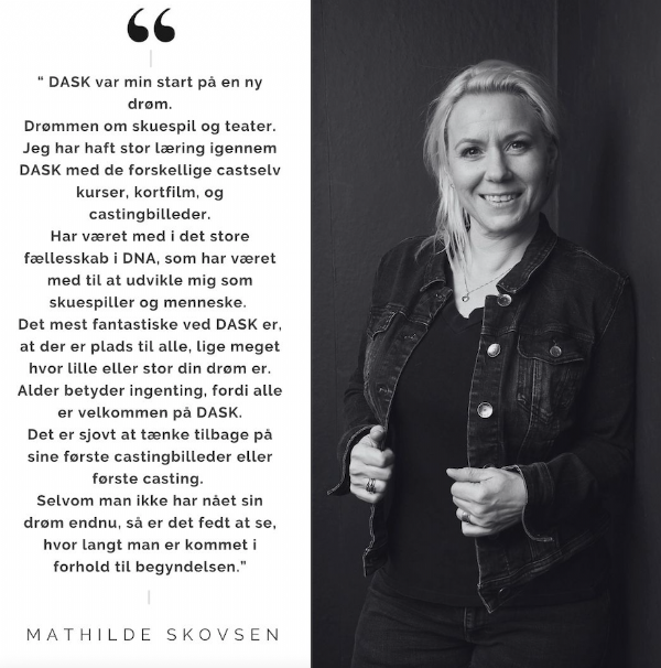 Har vi udviklet det perfekte koncept - UDEN Abonnement? dask nyhed