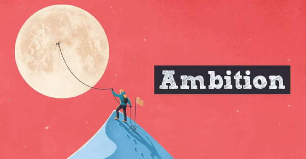 Hvad er din ambition for 2023 - Vi spurgte 452 af vores facebookbrugere dask nyhed