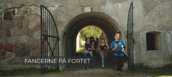 Skuespillere søges til rollespil (Event) Århus/ KBH (Timelønnet)(Lineup) dask nyhed