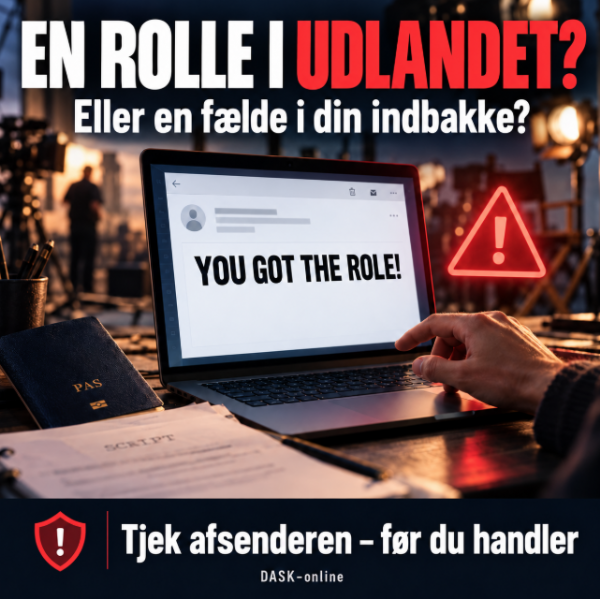 DASK opslag billede