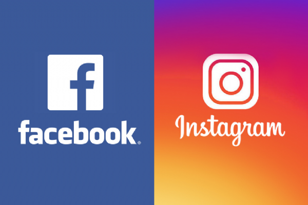 Facebook/ Instagram - konkurrence (Vind valgfri profiltype) dask nyhed