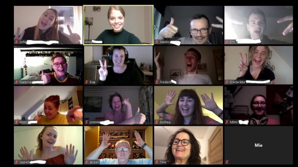 Få styr på vejrtrækningen - online teaterkursus med stemmecoach Anna Bauer (Zoom) dask nyhed