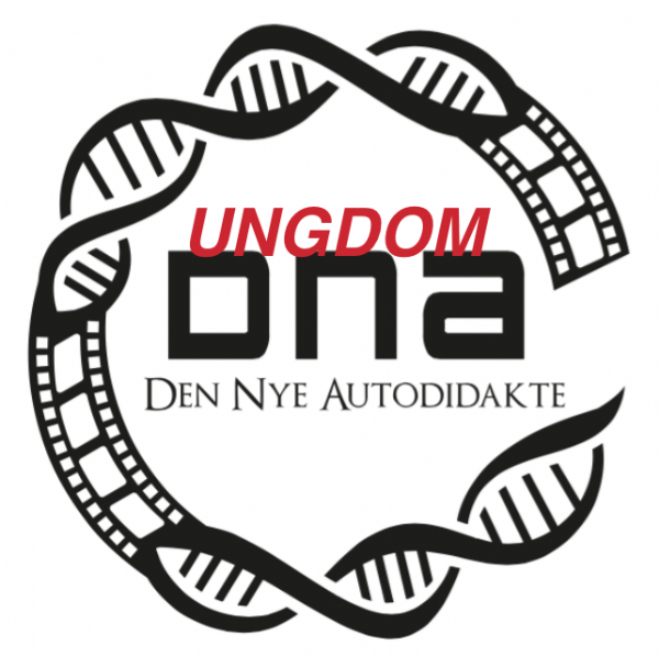 DNA Ungdom (13-17 år) (Autodidakt UngdomsSkuespillerUddannelse) dask nyhed