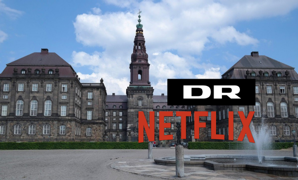 Grønlændere i DK og på Grønland søges til nye sæson af Borgen (Lønnet) dask nyhed